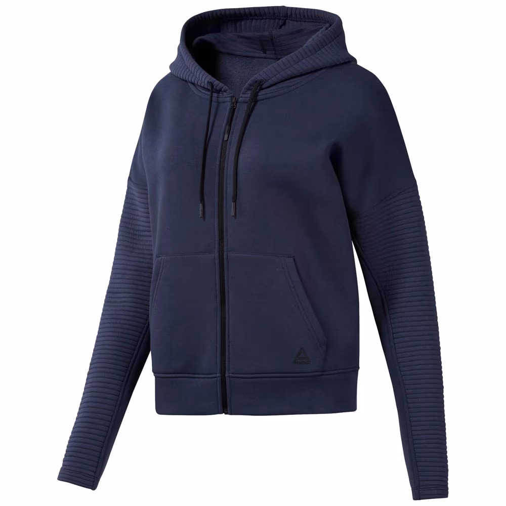  Reebok WOR Versatile Fullzip 